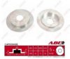 ABE C4P008ABE Brake Disc